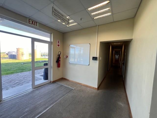 To Let commercial Property for Rent in Coega Eastern Cape